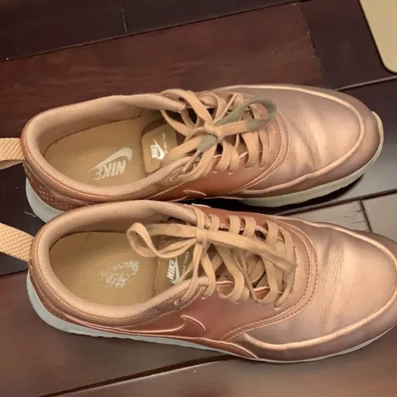 Nike air max Thea - Picture 4 of 4